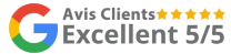 Google Avis Clients Logo
