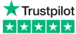 Trustpilot Logo